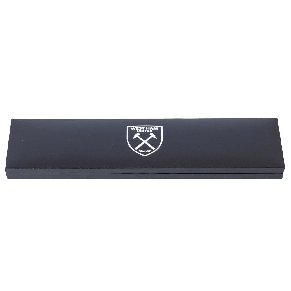 West Ham United FC Engraved Bracelet - Gift Arch