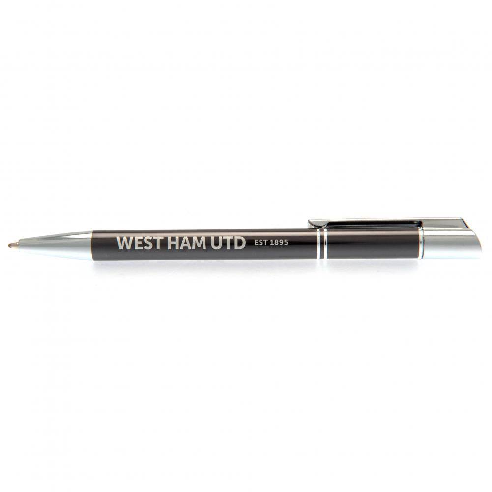 West Ham United FC Executive Pen - Gift Arch