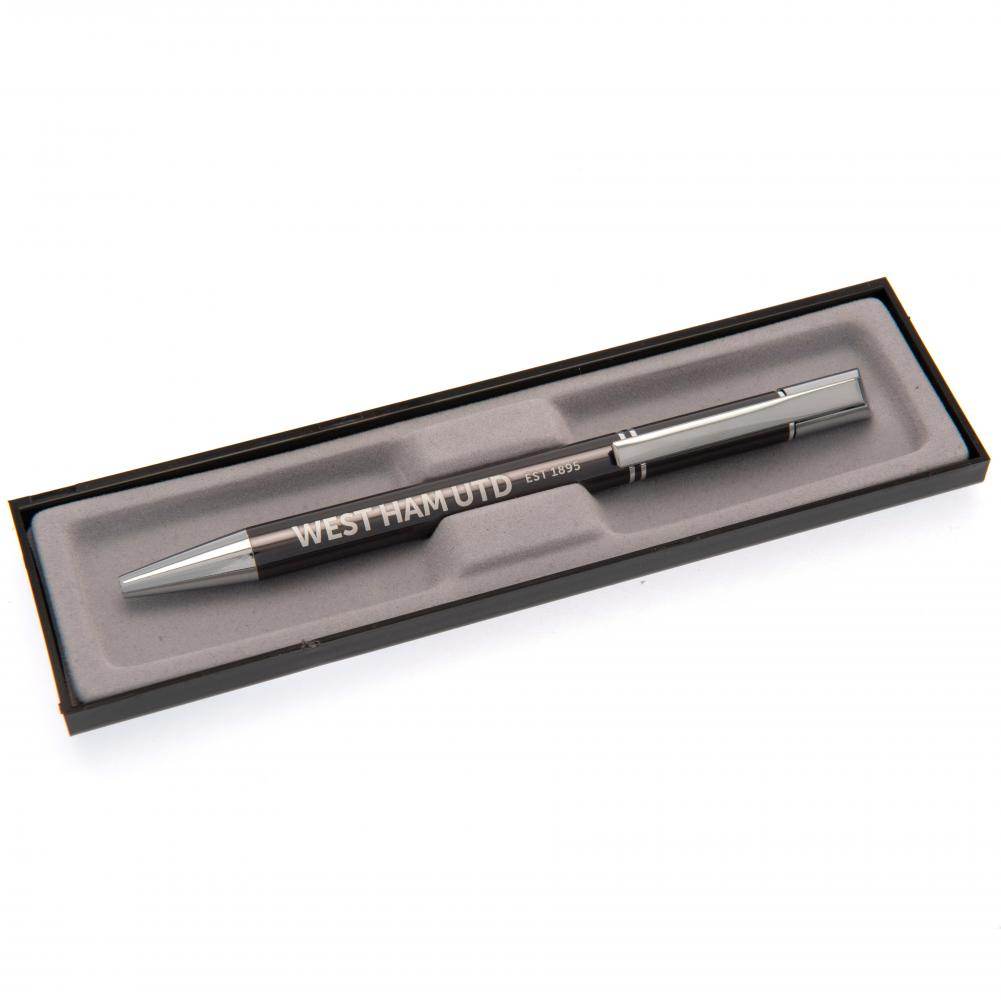 West Ham United FC Executive Pen - Gift Arch