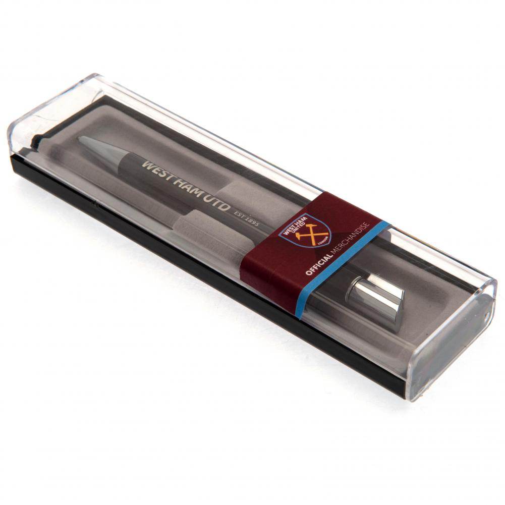 West Ham United FC Executive Pen - Gift Arch