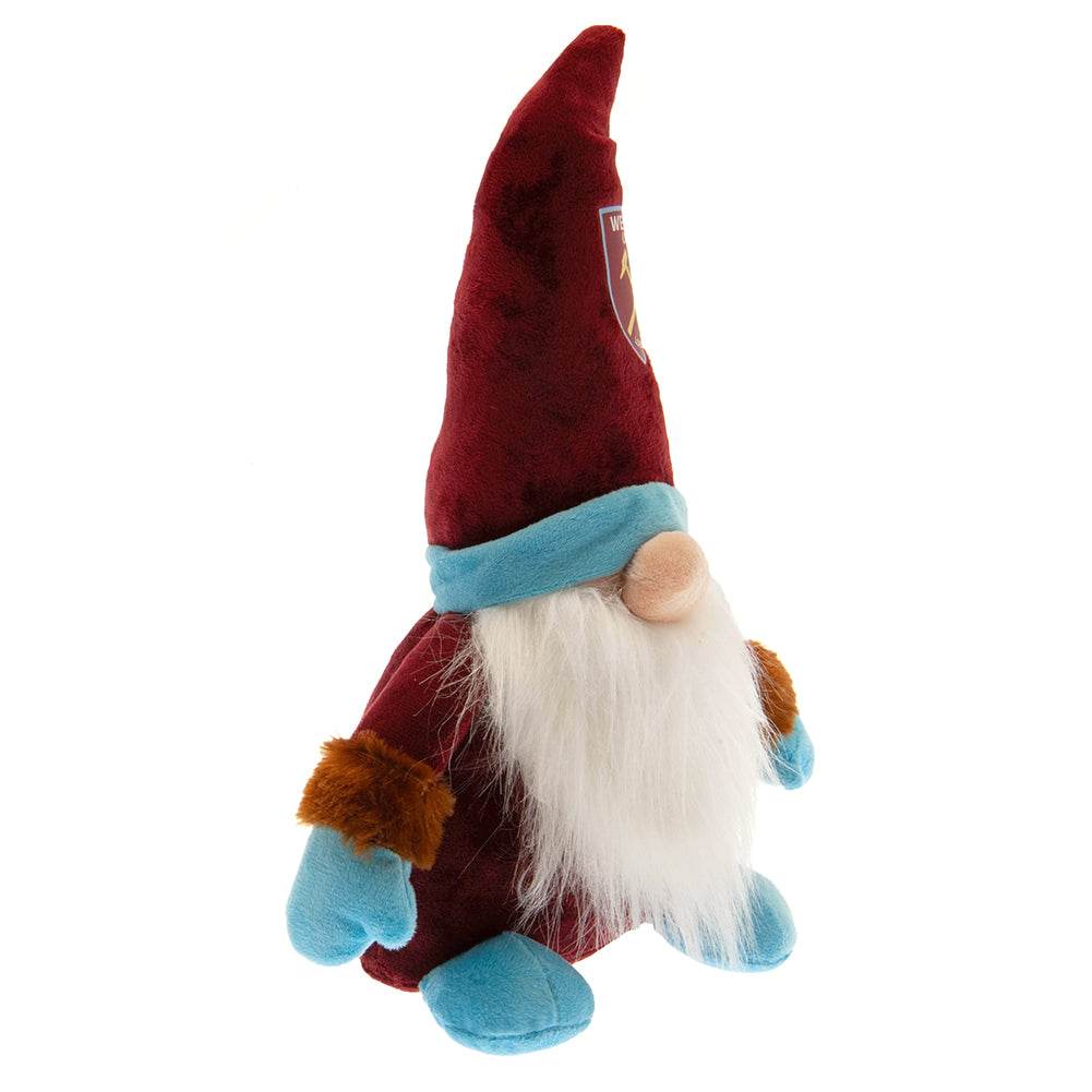 West Ham United FC Plush Gonk - Gift Arch