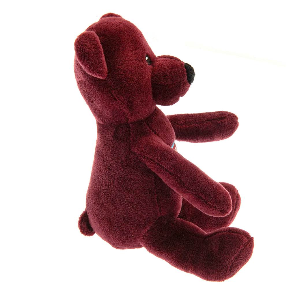 West Ham United FC Solid Bear BB - Gift Arch