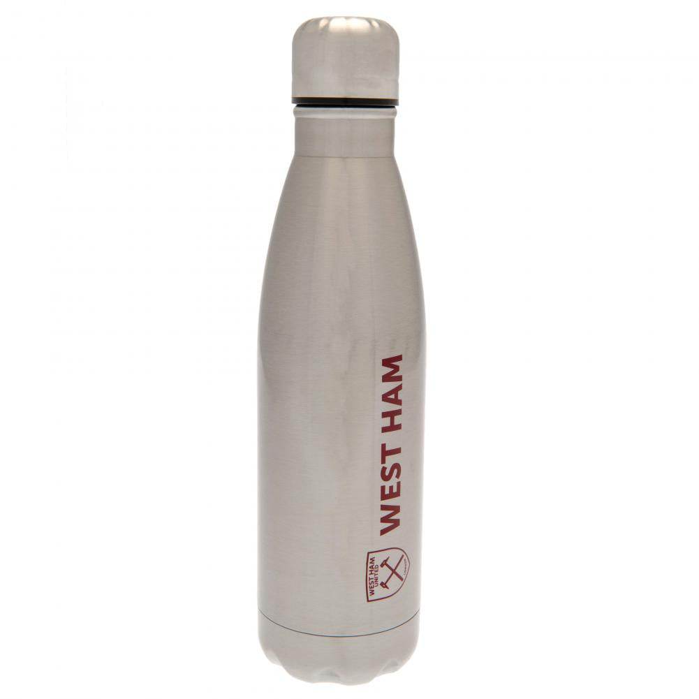 West Ham United FC Thermal Flask - Gift Arch