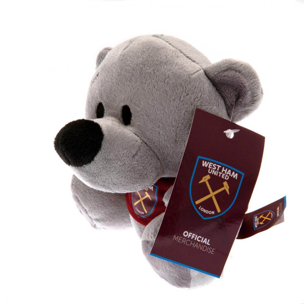 West Ham United FC Timmy Bear - Gift Arch