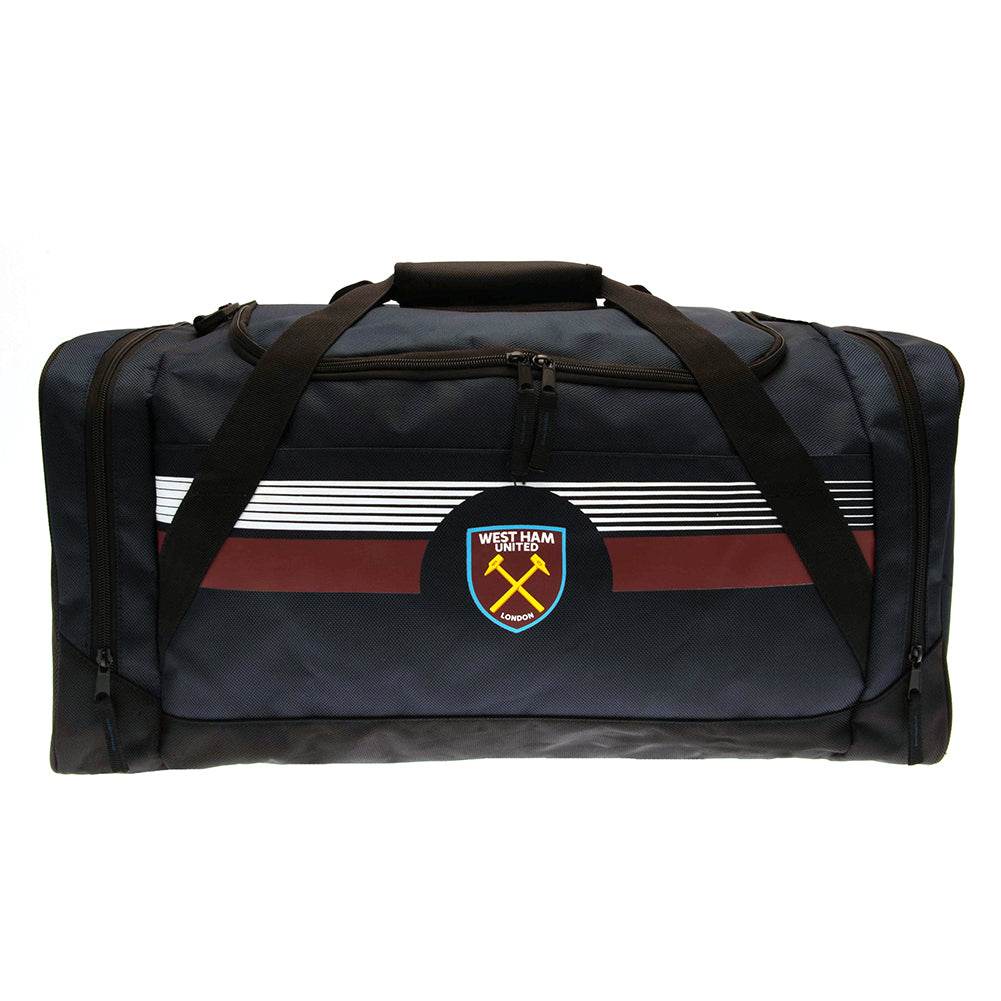 West Ham United FC Ultra Holdall - Gift Arch