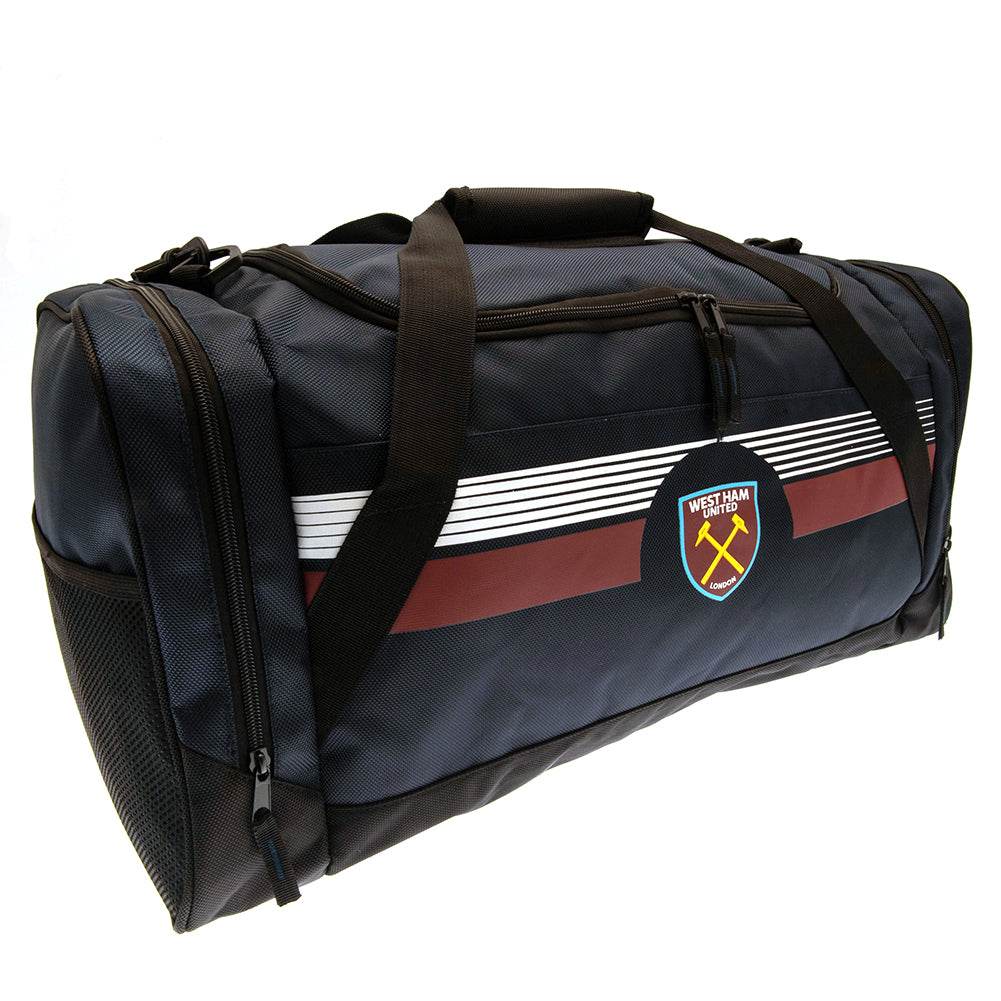 West Ham United FC Ultra Holdall - Gift Arch