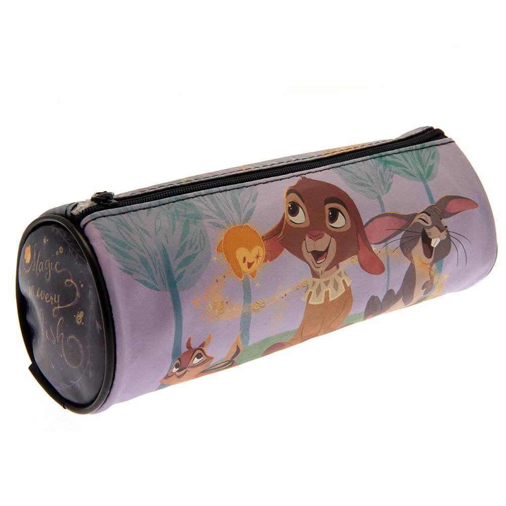 Wish Barrel Pencil Case - Gift Arch
