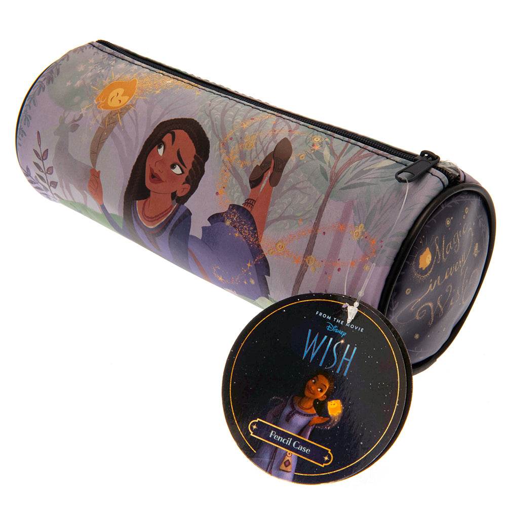 Wish Barrel Pencil Case - Gift Arch