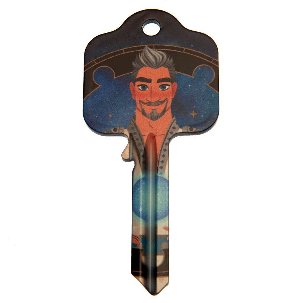 Wish Door Key King Magnifico - Gift Arch