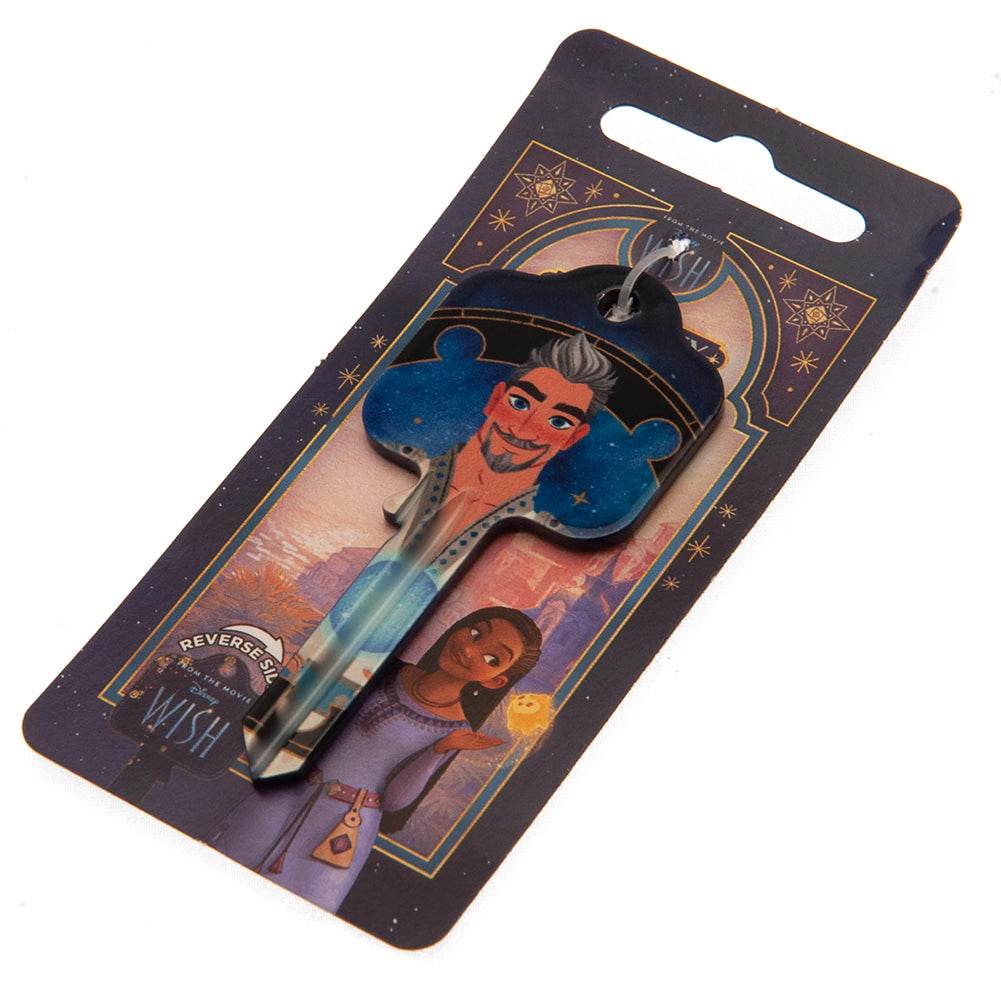 Wish Door Key King Magnifico - Gift Arch
