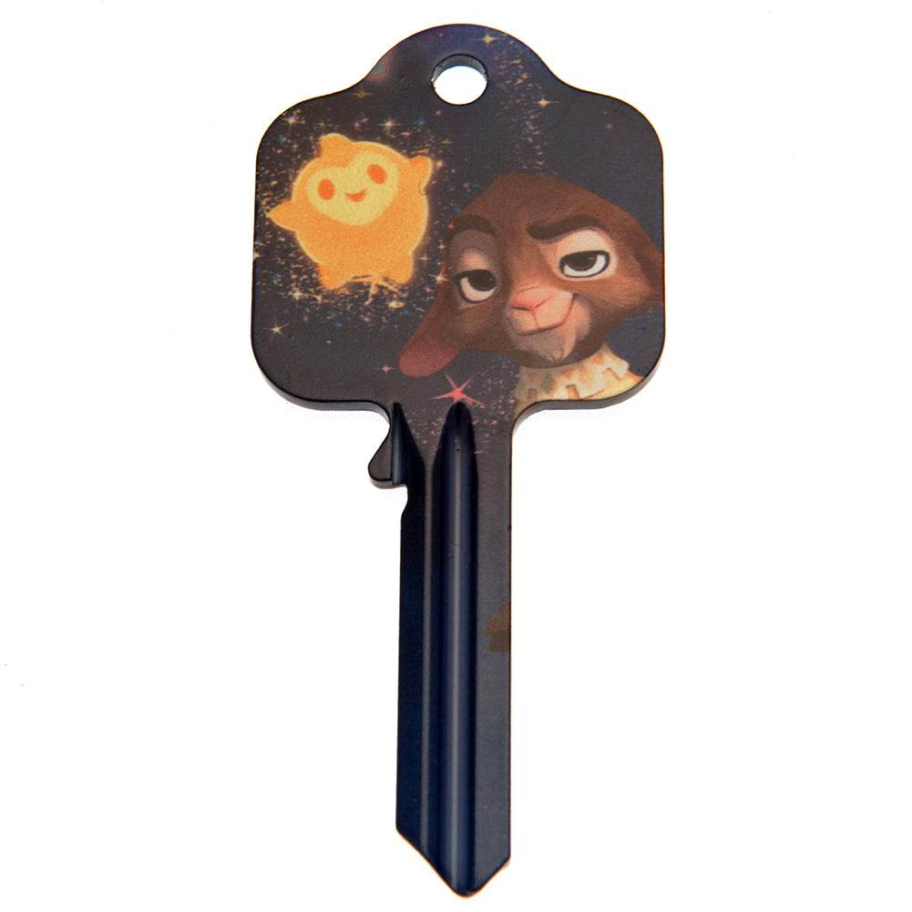 Wish Door Key Valentino - Gift Arch