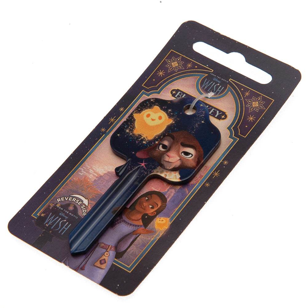 Wish Door Key Valentino - Gift Arch