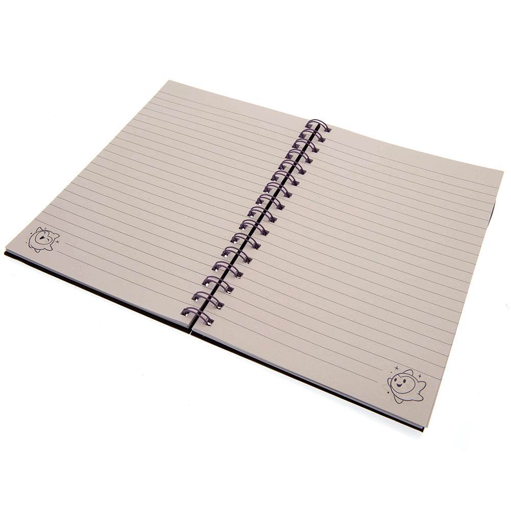 Wish Notebook - Gift Arch