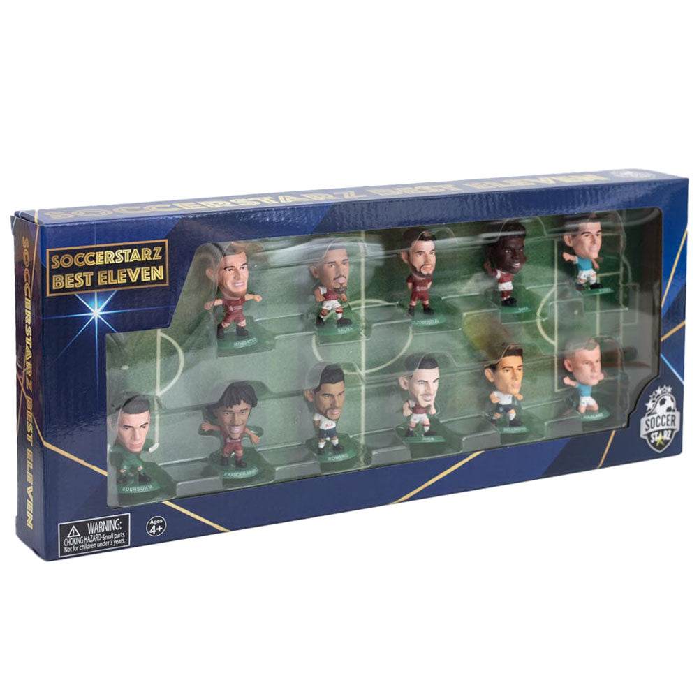 World’s Best Eleven Special Edition Team Pack V2 - Gift Arch