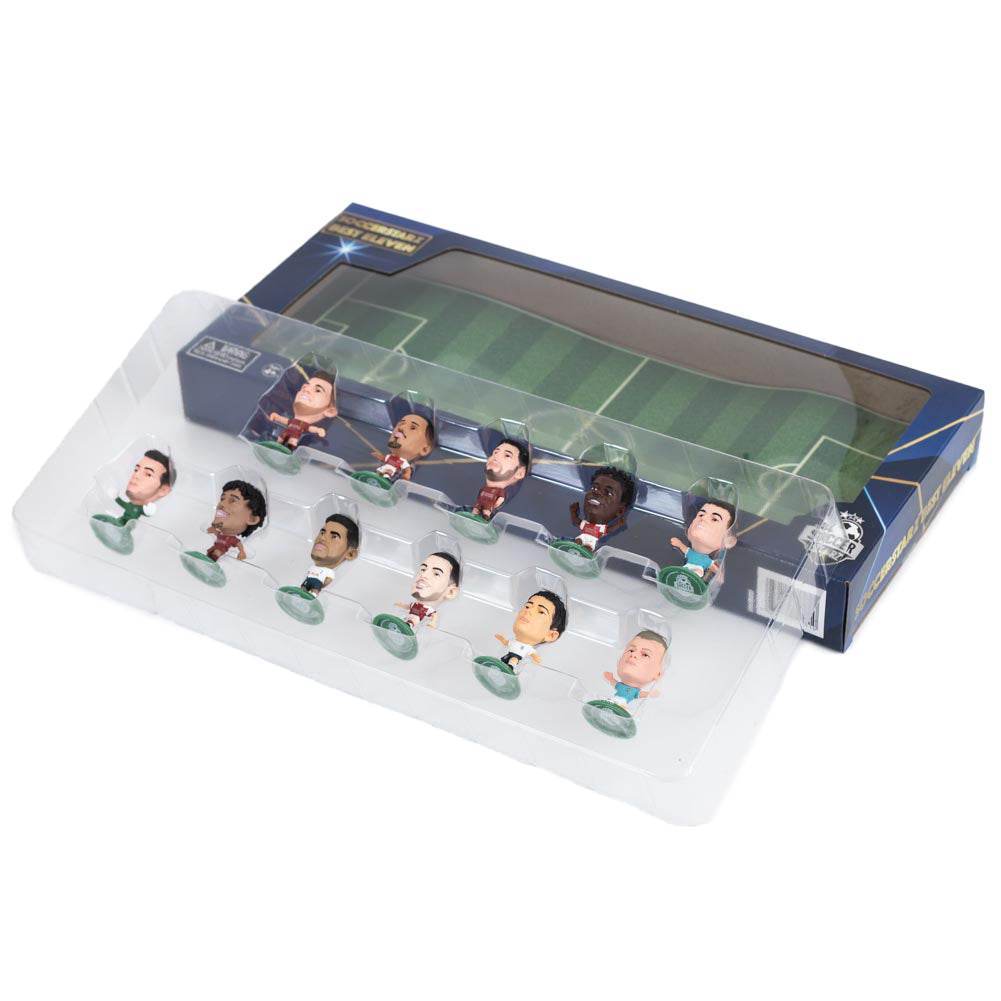 World’s Best Eleven Special Edition Team Pack V2 - Gift Arch