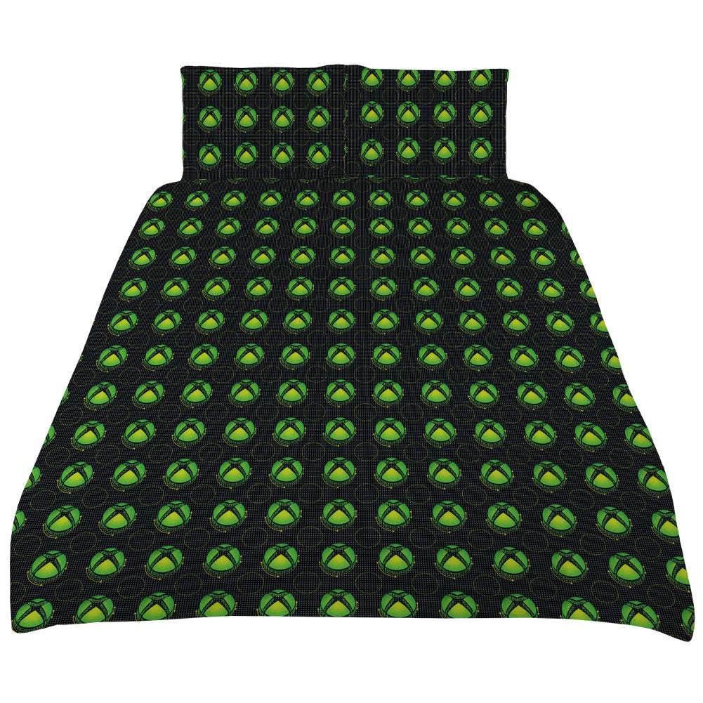 Xbox Double Duvet Set - Gift Arch