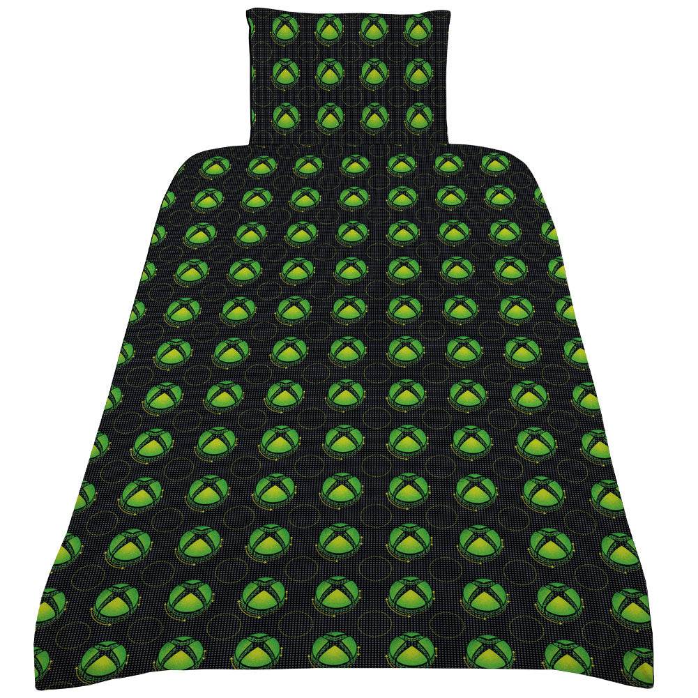 Xbox Single Duvet Set - Gift Arch