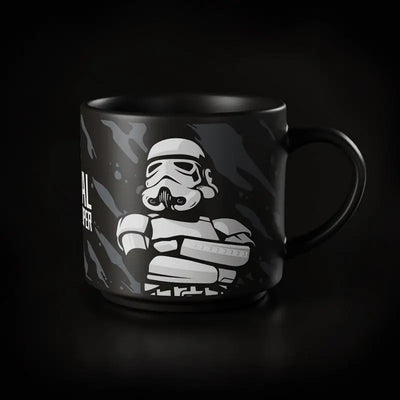 The Original Stormtrooper Large Porcelain Mug