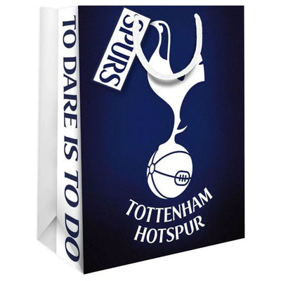 Tottenham Hotspur FC Medium Colour Gift Bag