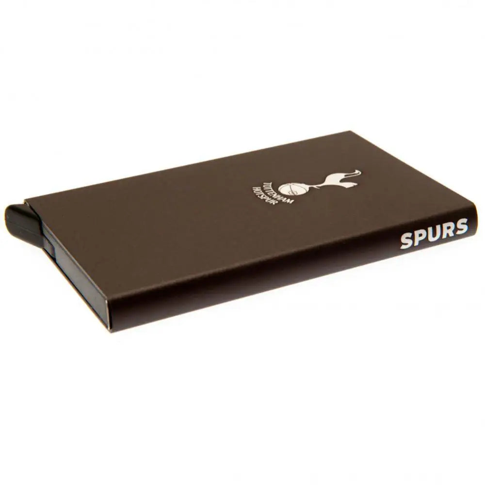 Tottenham Hotspur FC rfid Aluminium Card Case