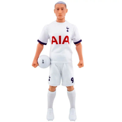 Tottenham Hotspur FC Richarlison Action Figure
