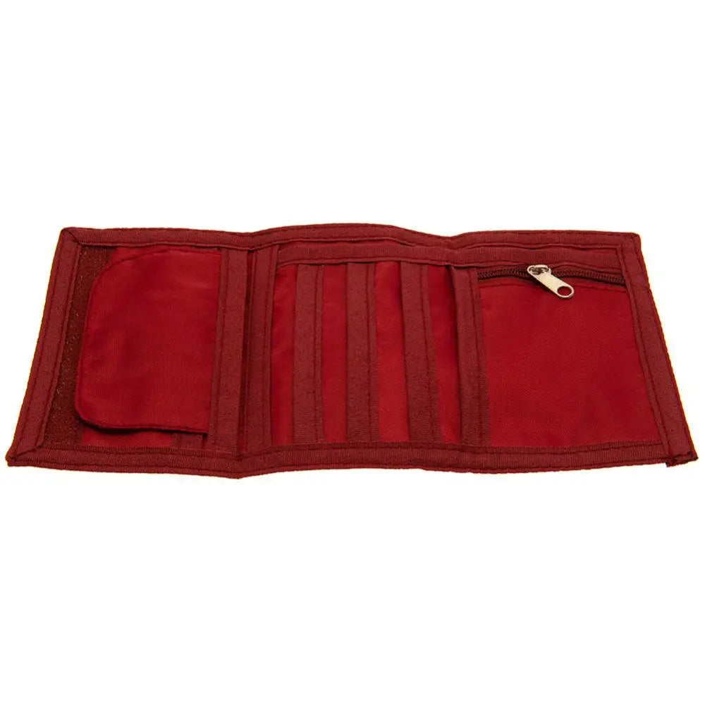 West Ham United FC Flash Wallet