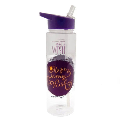 Wish Plastic Drinks Bottle