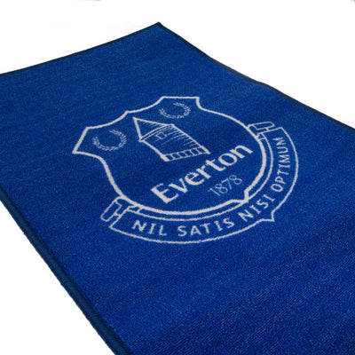 Everton FC Rug - Gift Arch