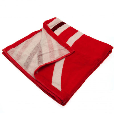 Liverpool FC Pulse Towel - Gift Arch