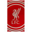 Liverpool FC Pulse Towel - Gift Arch