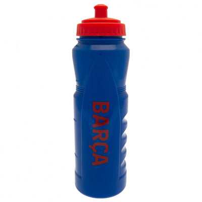 FC Barcelona Sports Drinks Bottle - Gift Arch