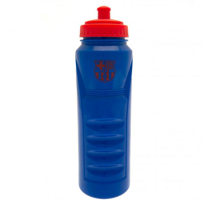 FC Barcelona Sports Drinks Bottle - Gift Arch