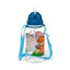 450ml Children’s Shatterproof Water Bottle Adoramals Highland Coo - Water Bottles & Flasks