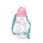 450ml Children’s Shatterproof Water Bottle Unicorn Magic - Unicorns