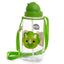 450ml Children’s Water Bottle Adoramals Dinosaur - Dinosaur Gifts
