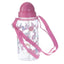 450ml Children’s Water Bottle Enchanted Rainbows Unicorn - Unicorns