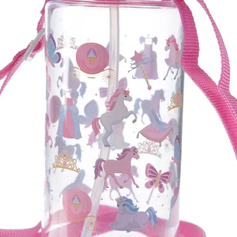 450ml Children’s Water Bottle Enchanted Rainbows Unicorn - Unicorns