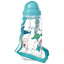 450ml Children’s Water Bottle Splosh Sealife - Sealife & Aquarium