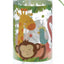 450ml Children’s Water Bottle Zooniverse - Zoo Safari & Wildlife Parks