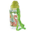 450ml Children’s Water Bottle Zooniverse - Zoo Safari & Wildlife Parks