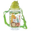 450ml Children’s Water Bottle Zooniverse - Zoo Safari & Wildlife Parks