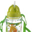 450ml Children’s Water Bottle Zooniverse - Zoo Safari & Wildlife Parks