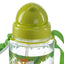 450ml Children’s Water Bottle Zooniverse - Zoo Safari & Wildlife Parks
