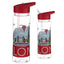 550ml Water Bottle London Panorama - Water Bottles & Flasks