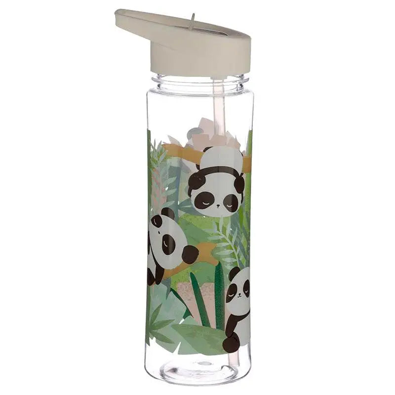 550ml Water Bottle Pandarama - Water Bottles & Flasks
