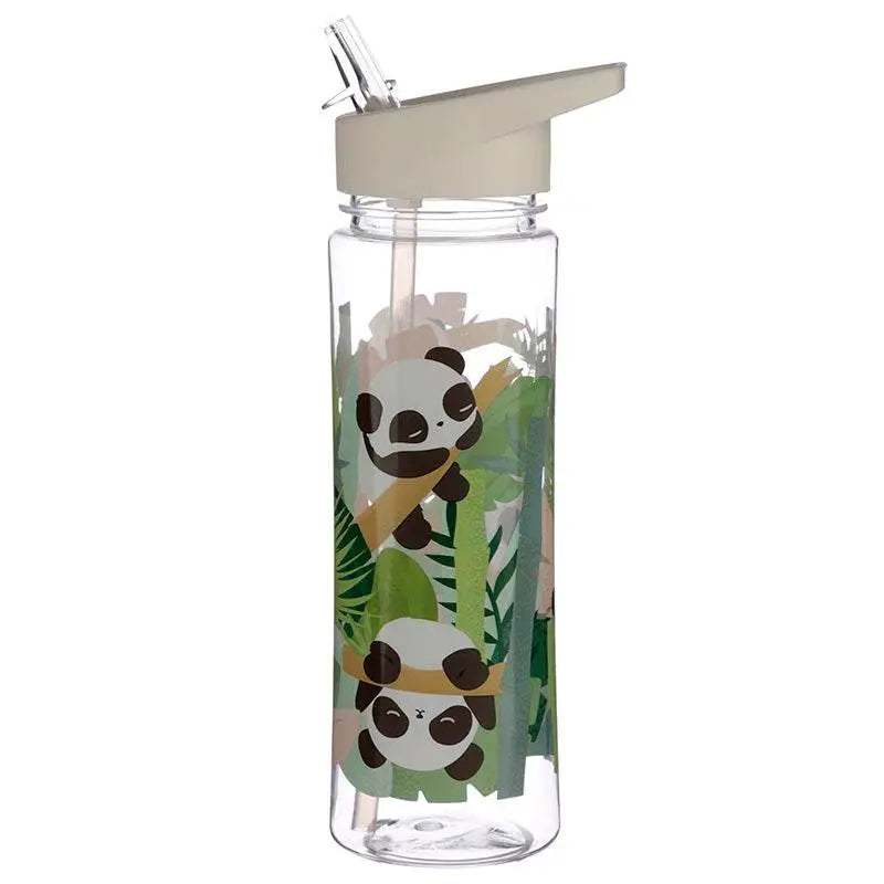 550ml Water Bottle Pandarama - Water Bottles & Flasks