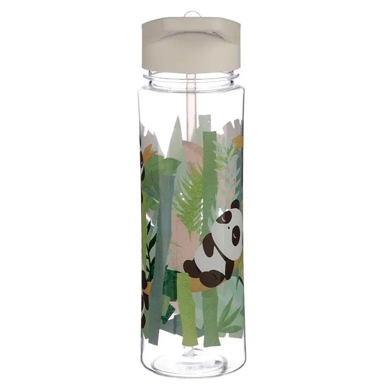 550ml Water Bottle Pandarama - Water Bottles & Flasks