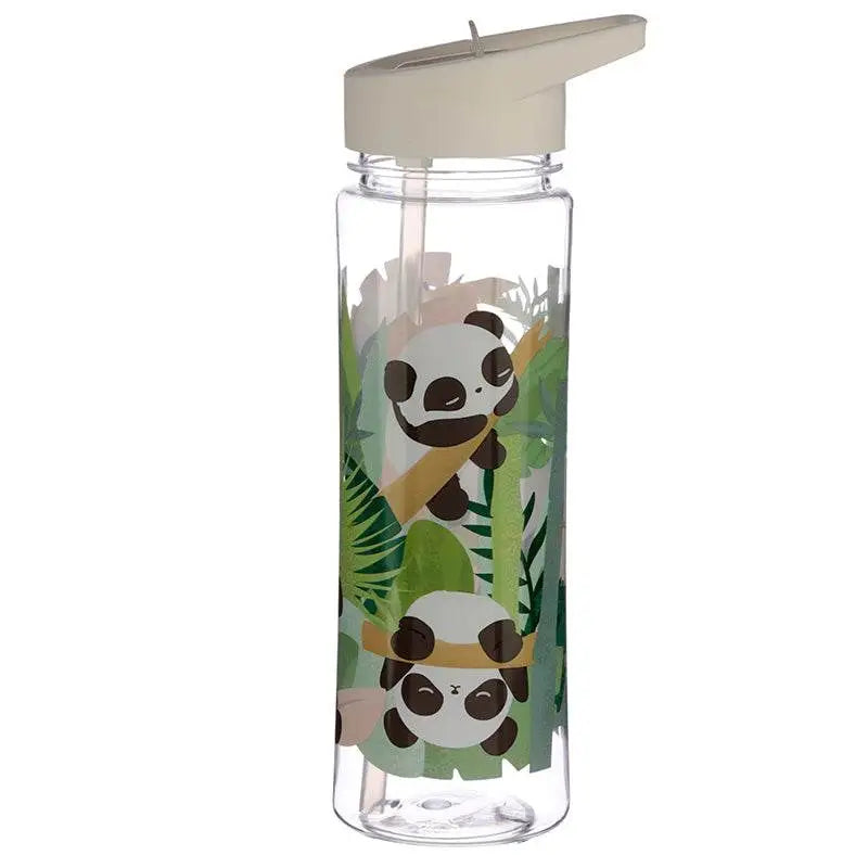 550ml Water Bottle Pandarama - Water Bottles & Flasks