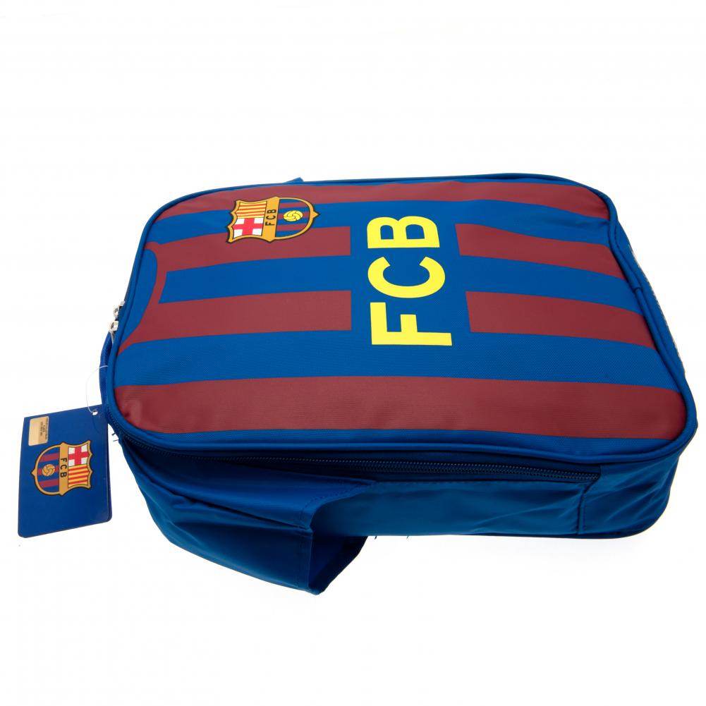 FC Barcelona Kit Lunch Bag - Gift Arch