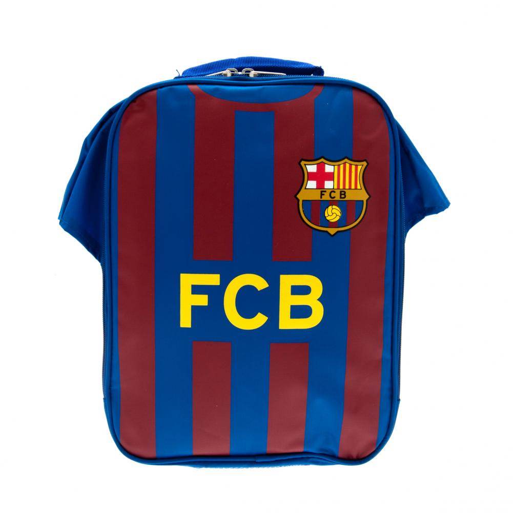FC Barcelona Kit Lunch Bag - Gift Arch